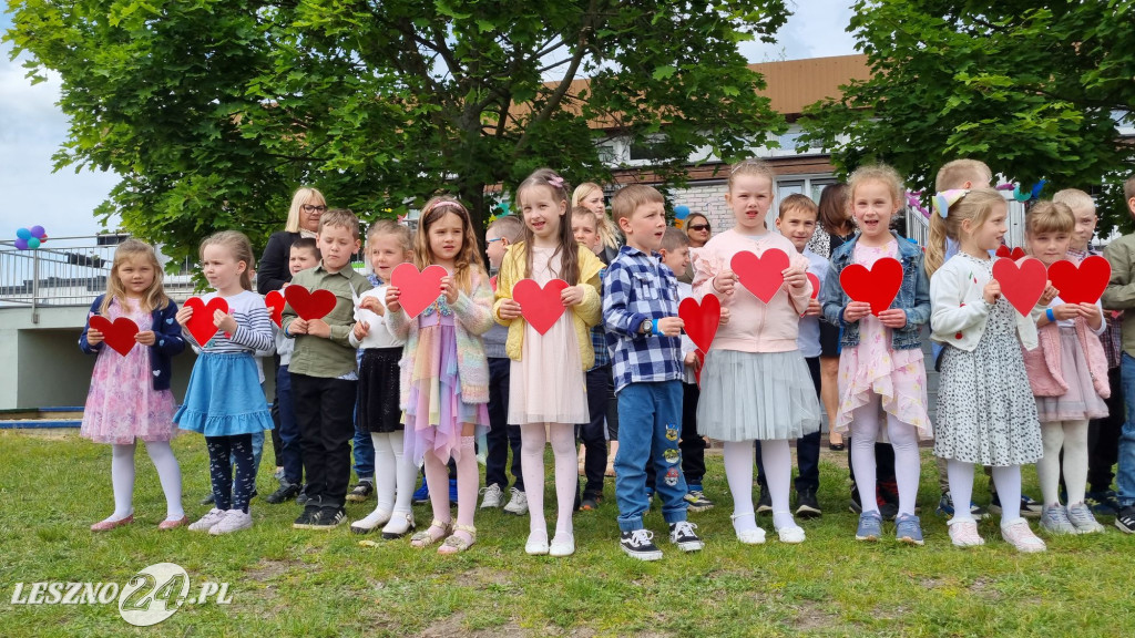 Festyn w Przedszkolu Miejskim nr 19