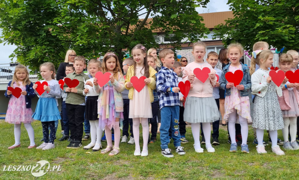 Festyn w Przedszkolu Miejskim nr 19