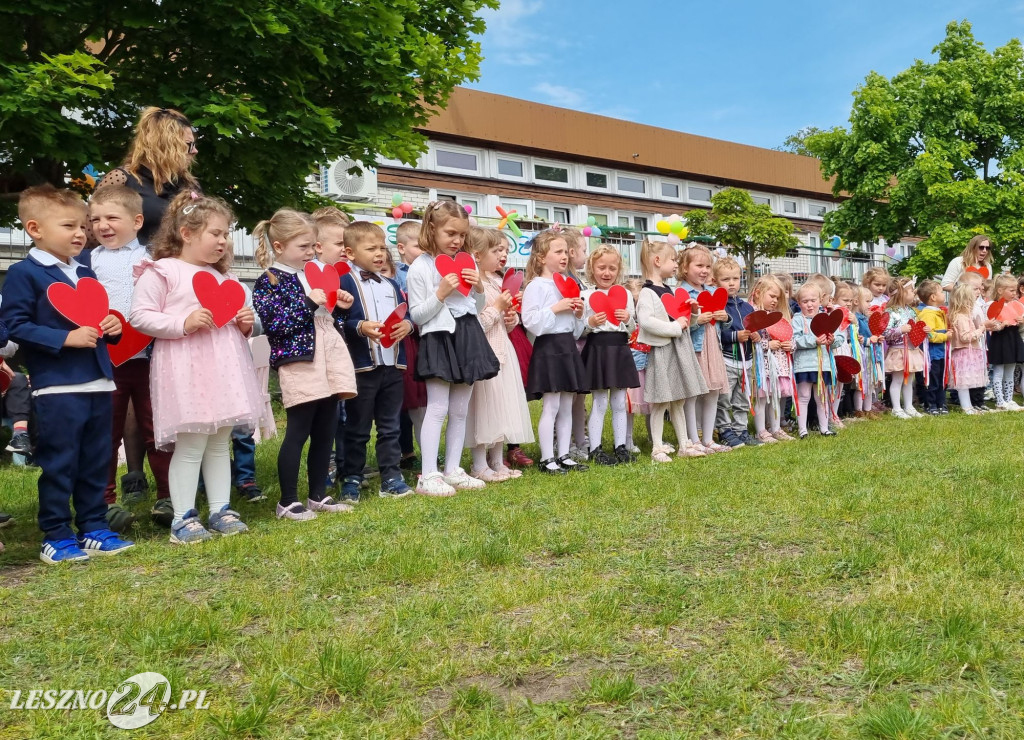 Festyn w Przedszkolu Miejskim nr 19