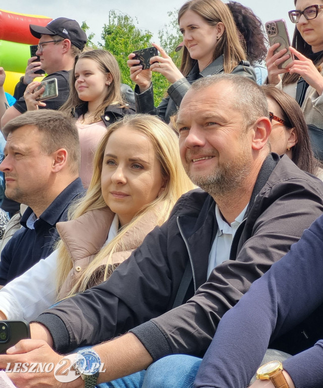 Festyn w Przedszkolu Miejskim nr 19