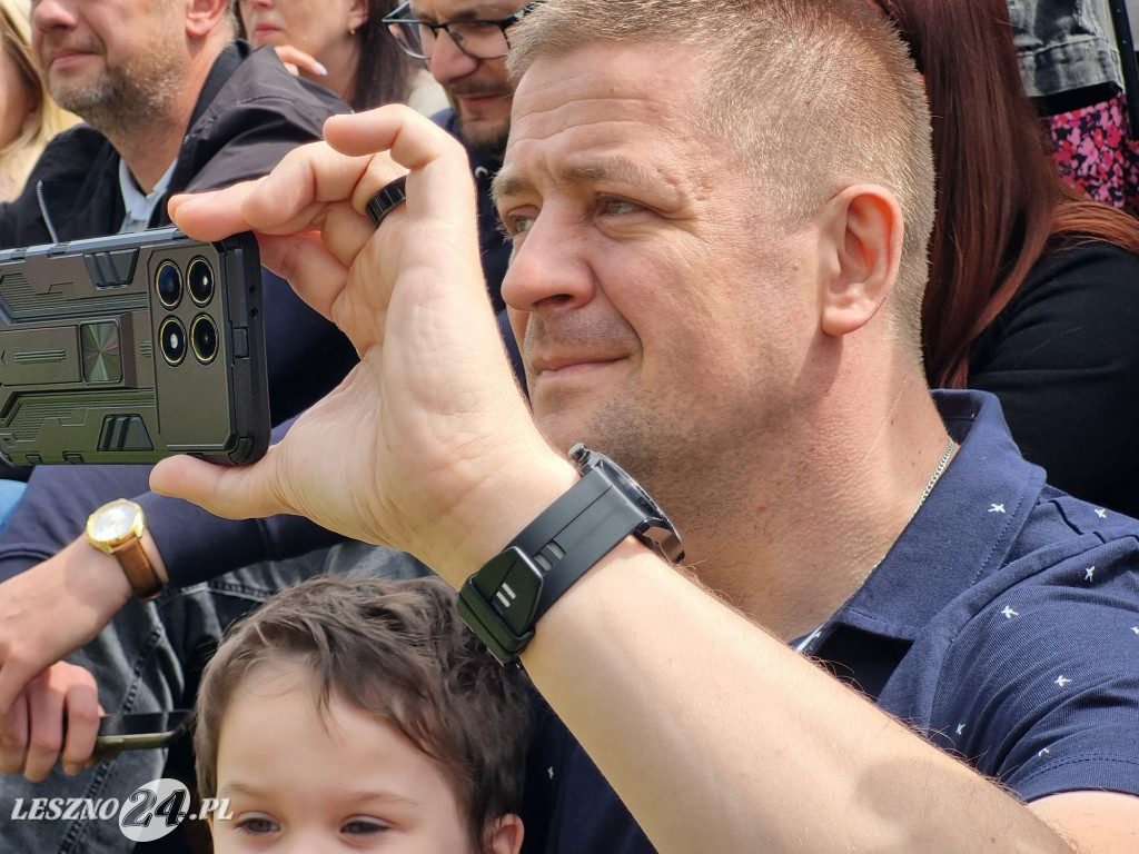Festyn w Przedszkolu Miejskim nr 19