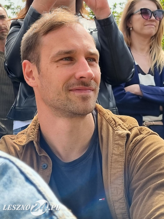 Festyn w Przedszkolu Miejskim nr 19