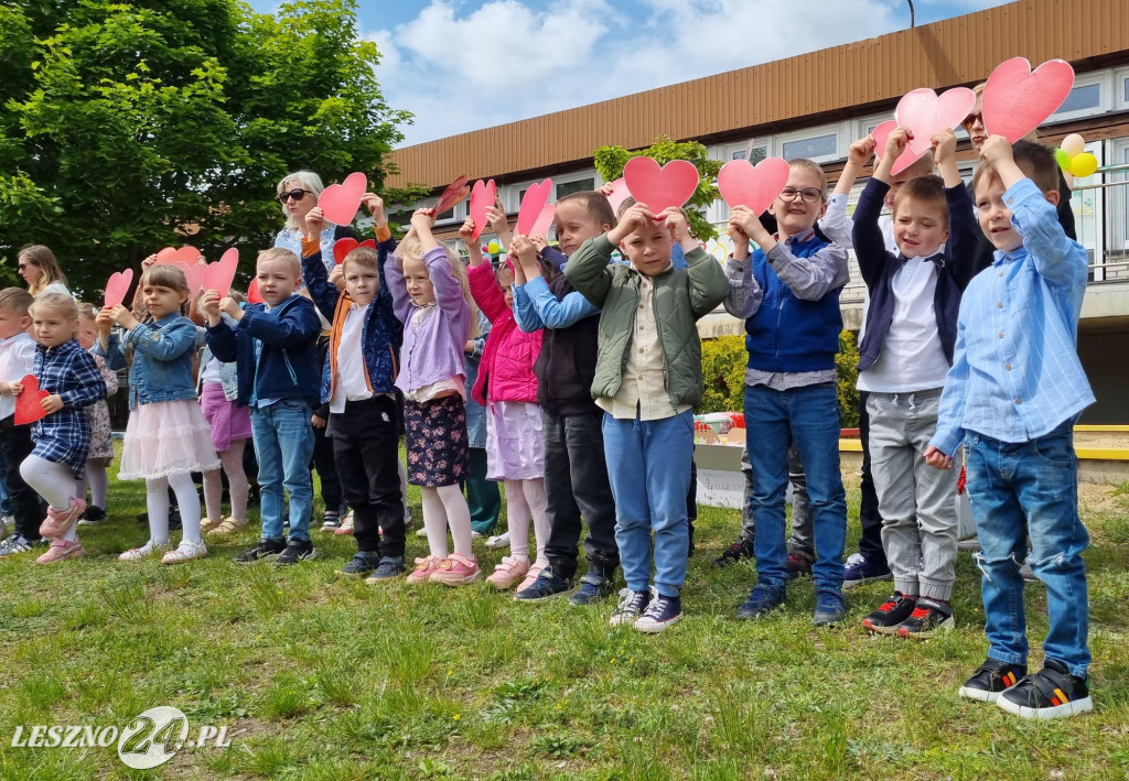 Festyn w Przedszkolu Miejskim nr 19