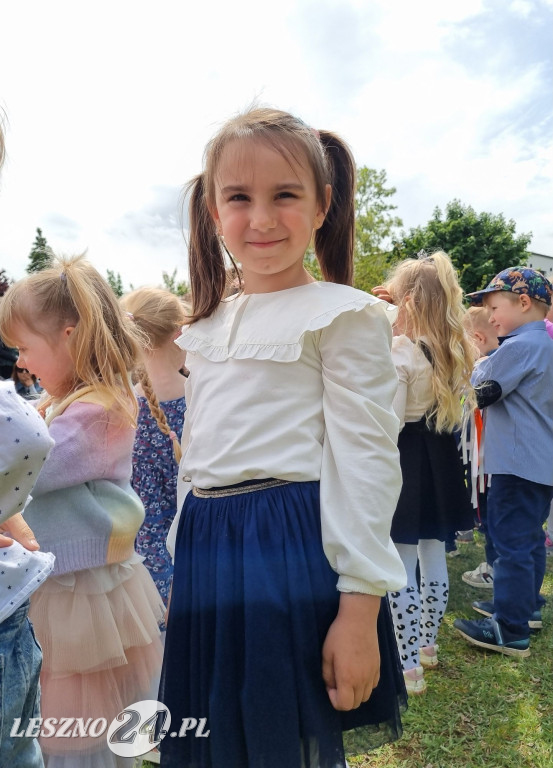 Festyn w Przedszkolu Miejskim nr 19