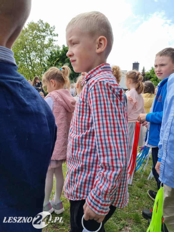 Festyn w Przedszkolu Miejskim nr 19