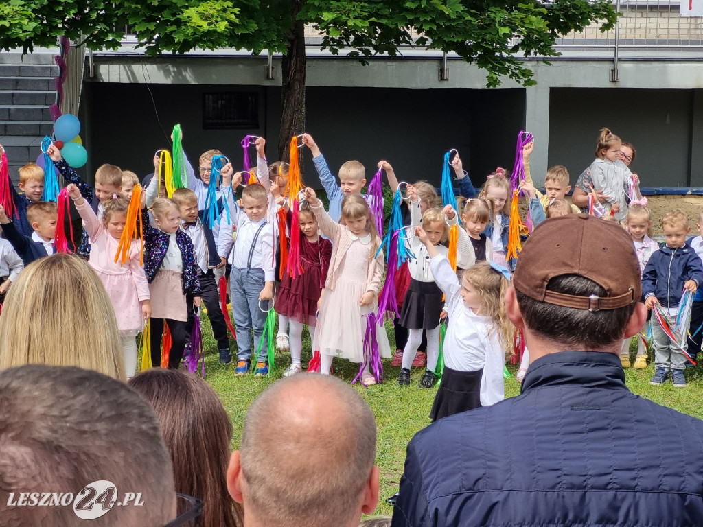 Festyn w Przedszkolu Miejskim nr 19
