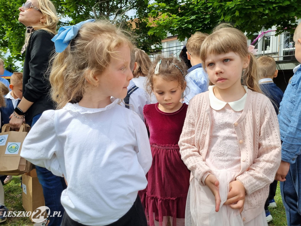 Festyn w Przedszkolu Miejskim nr 19