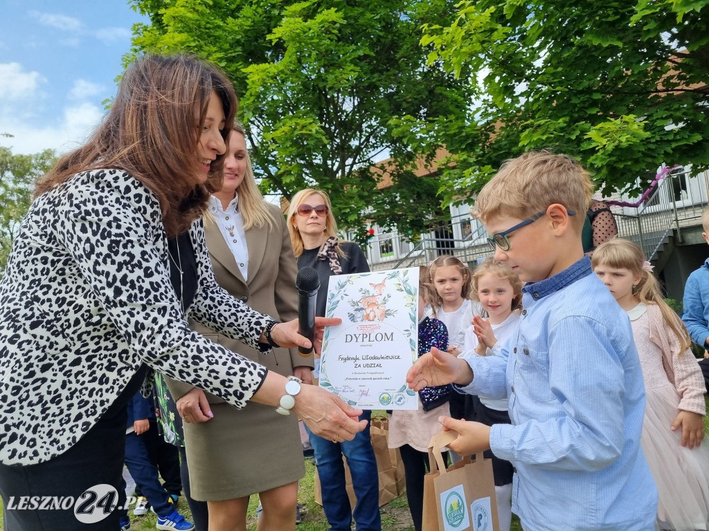 Festyn w Przedszkolu Miejskim nr 19