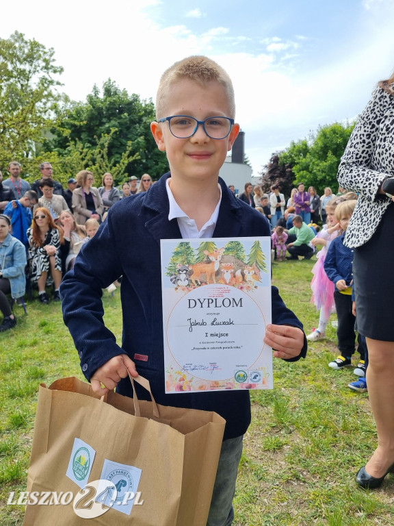 Festyn w Przedszkolu Miejskim nr 19