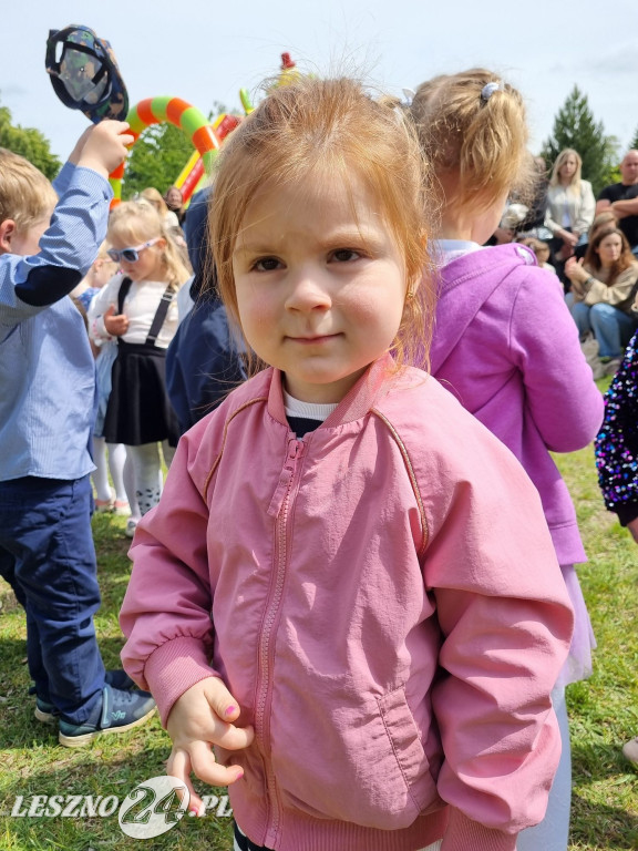 Festyn w Przedszkolu Miejskim nr 19