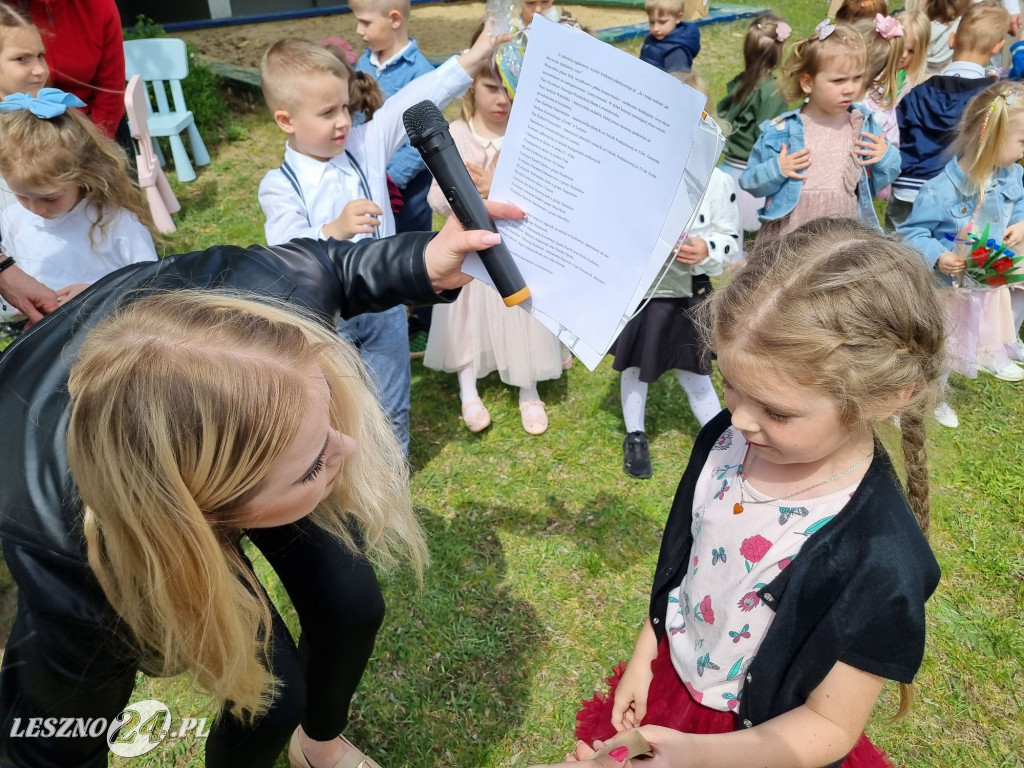 Festyn w Przedszkolu Miejskim nr 19