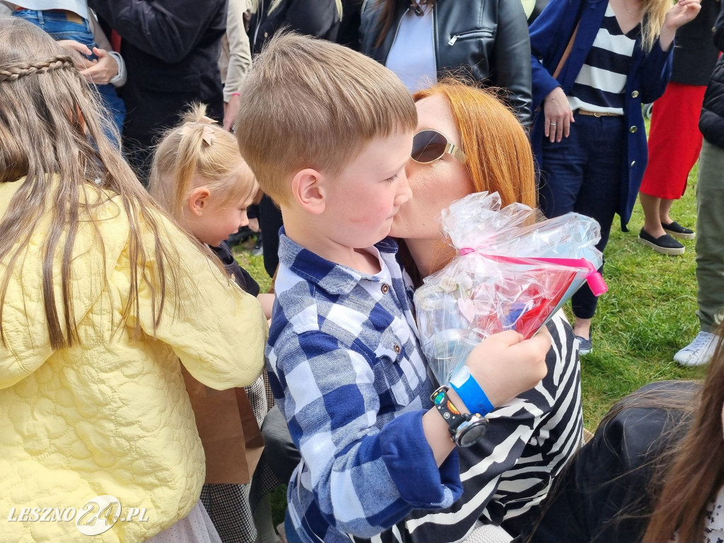 Festyn w Przedszkolu Miejskim nr 19