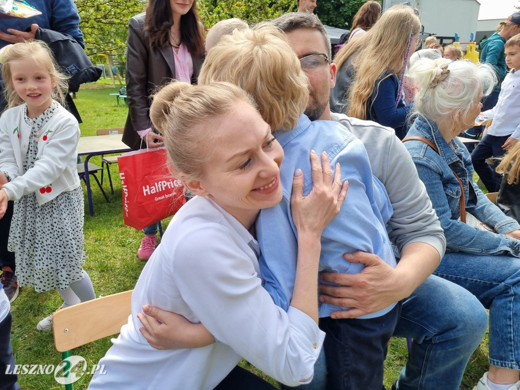 Festyn w Przedszkolu Miejskim nr 19