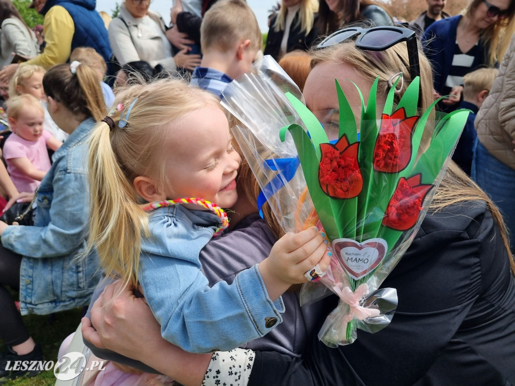 Festyn w Przedszkolu Miejskim nr 19