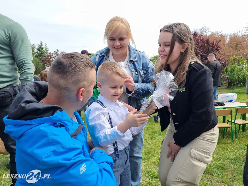 Festyn w Przedszkolu Miejskim nr 19