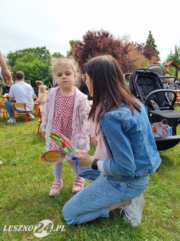 Festyn w Przedszkolu Miejskim nr 19