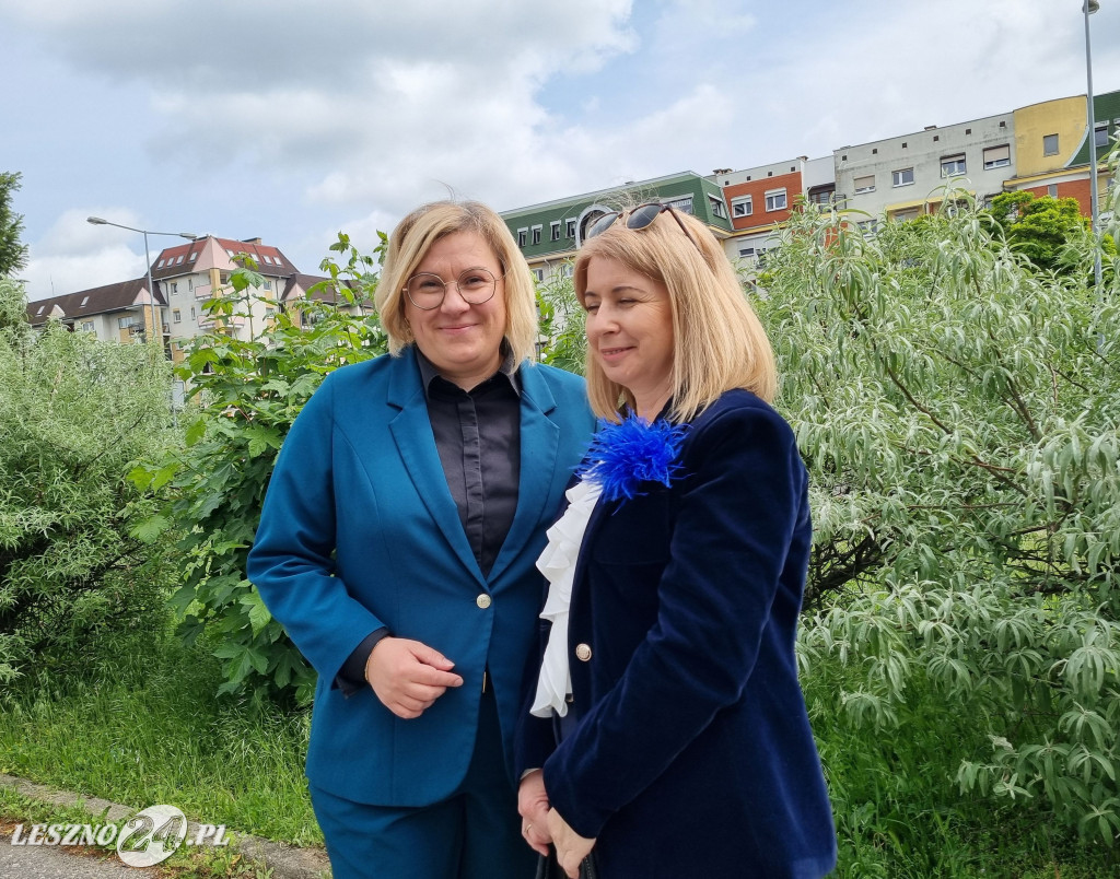 Dni Patrona ANS w Lesznie - cz. II