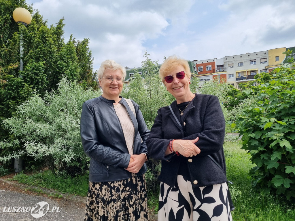 Dni Patrona ANS w Lesznie - cz. II