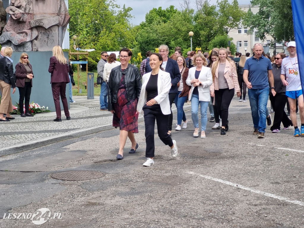 Dni Patrona ANS w Lesznie - cz. II