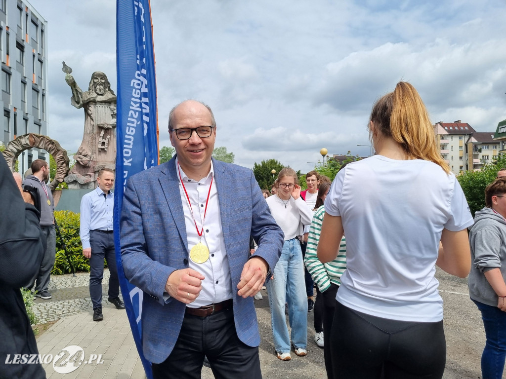 Dni Patrona ANS w Lesznie - cz. II