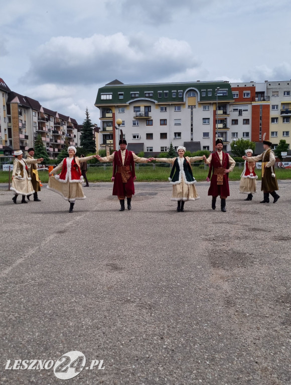 Dni Patrona ANS w Lesznie - cz. II