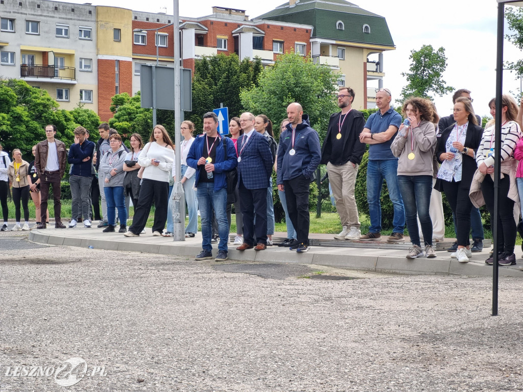 Dni Patrona ANS w Lesznie - cz. II