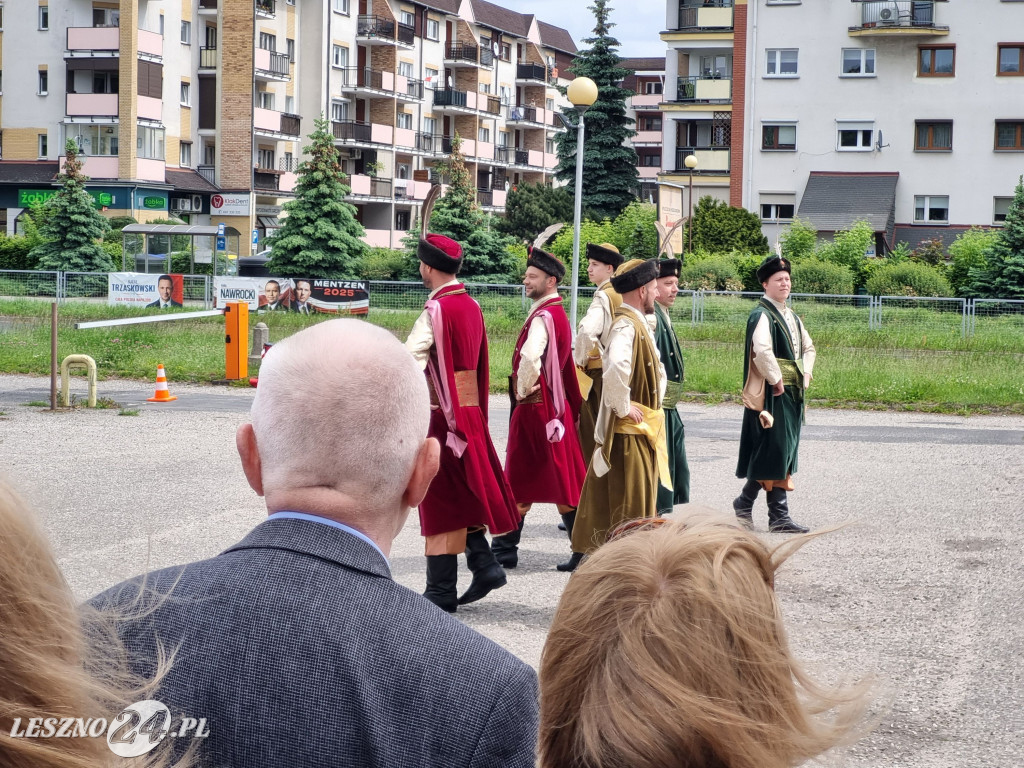 Dni Patrona ANS w Lesznie - cz. II