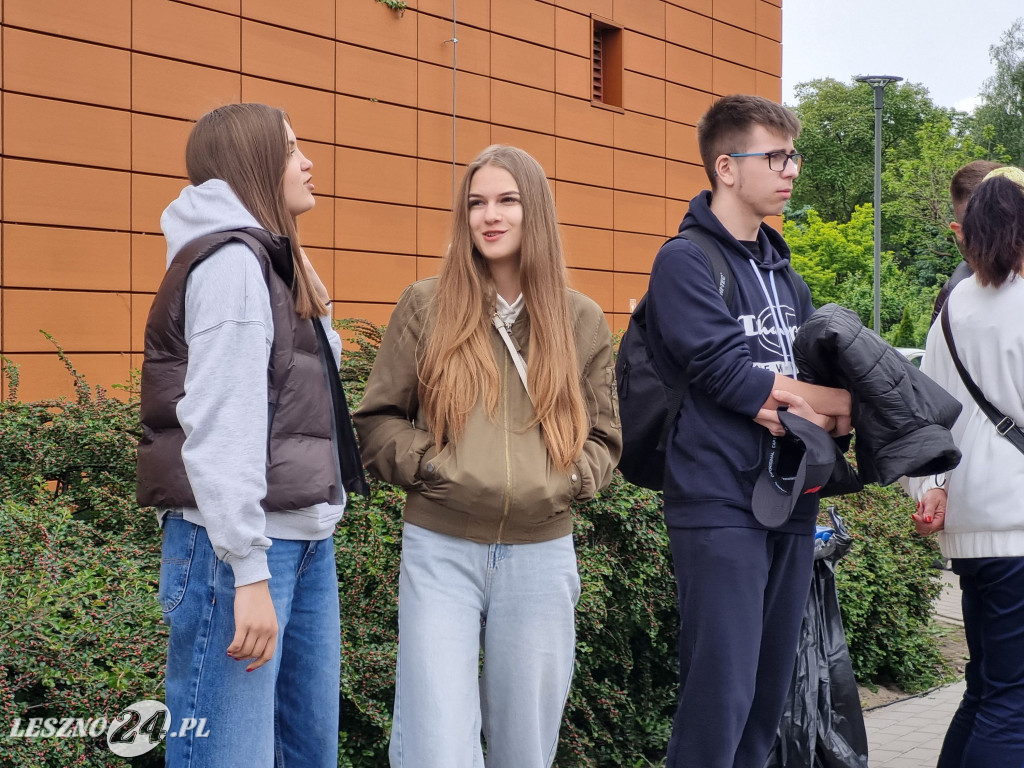 Dni Patrona ANS w Lesznie - cz. II