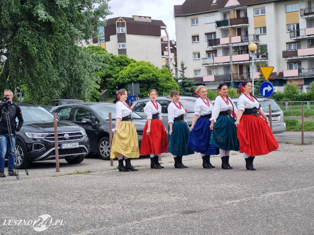 Dni Patrona ANS w Lesznie - cz. II