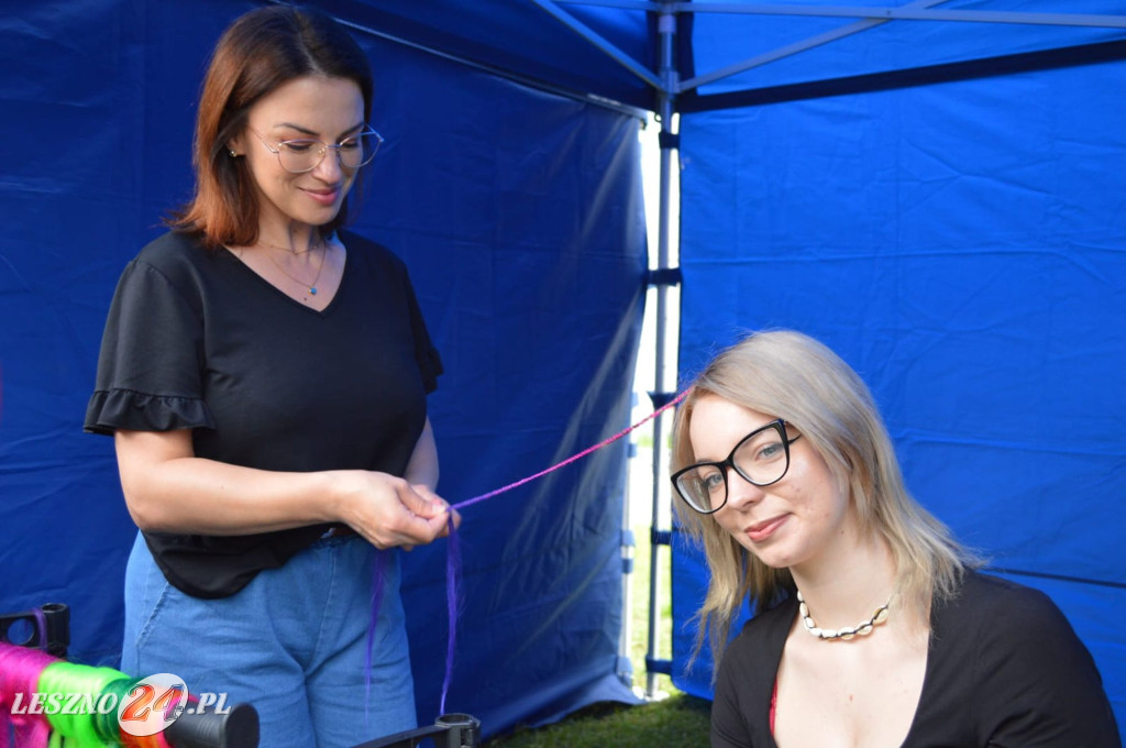 Rodzinny Piknik Integracyjny Zawsze Razem