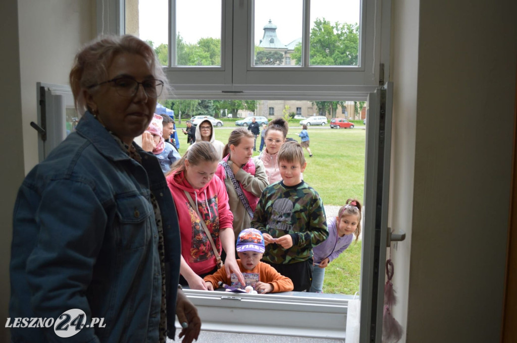 Rodzinny Piknik Integracyjny Zawsze Razem
