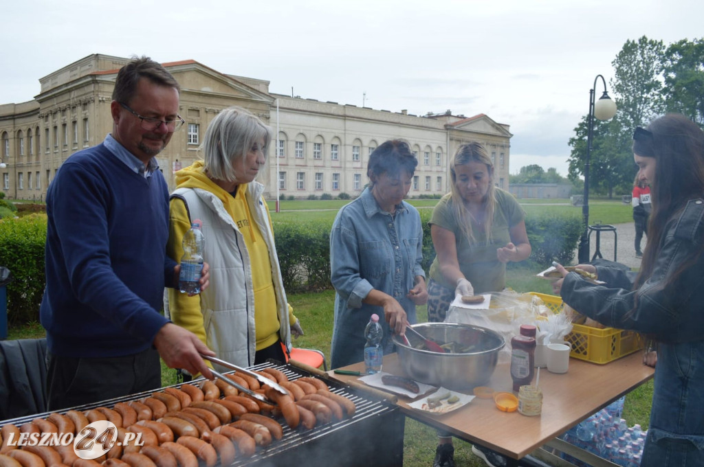 Rodzinny Piknik Integracyjny Zawsze Razem