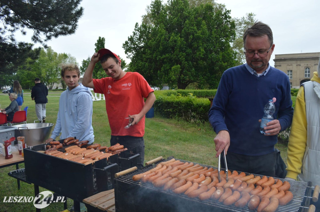 Rodzinny Piknik Integracyjny Zawsze Razem