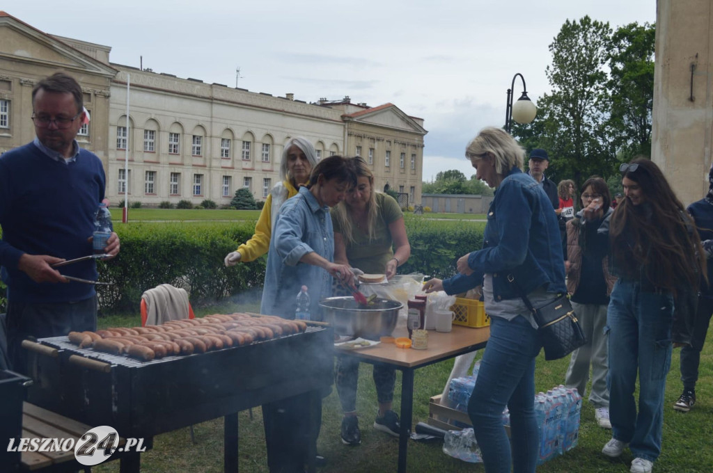 Rodzinny Piknik Integracyjny Zawsze Razem