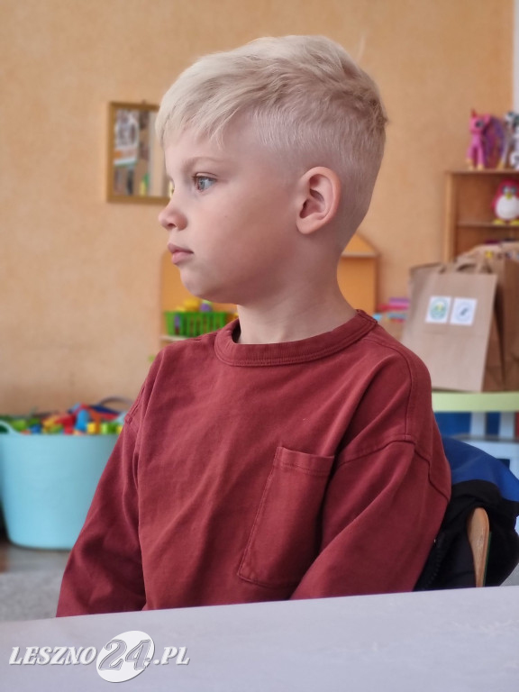 Festyn w Przedszkolu Miejskim nr 19