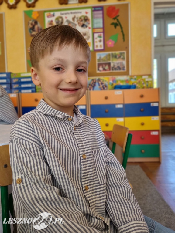 Festyn w Przedszkolu Miejskim nr 19