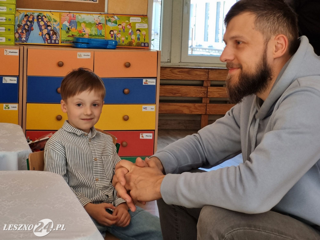 Festyn w Przedszkolu Miejskim nr 19