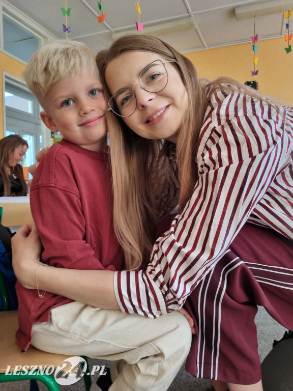 Festyn w Przedszkolu Miejskim nr 19