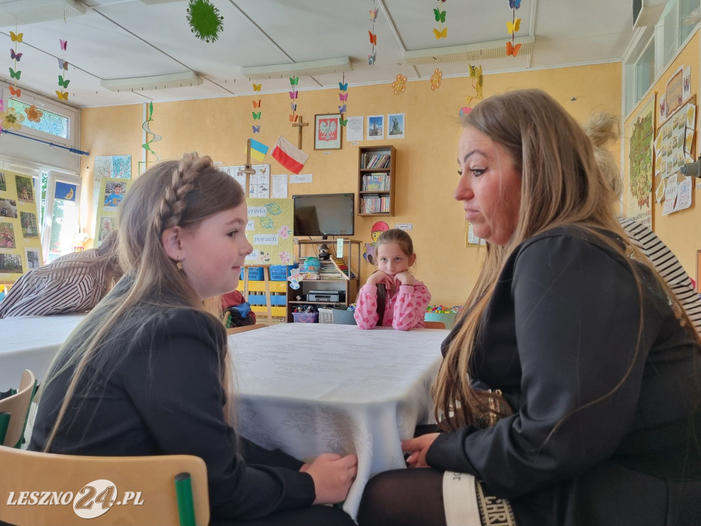 Festyn w Przedszkolu Miejskim nr 19