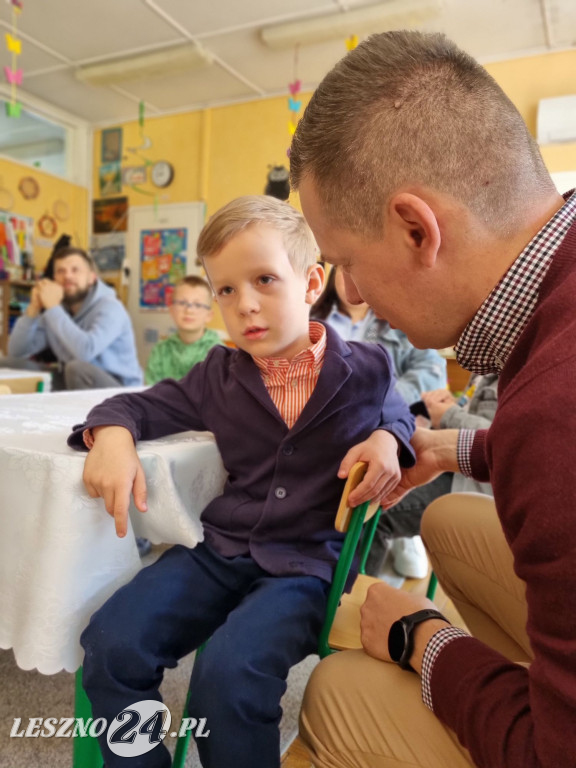 Festyn w Przedszkolu Miejskim nr 19