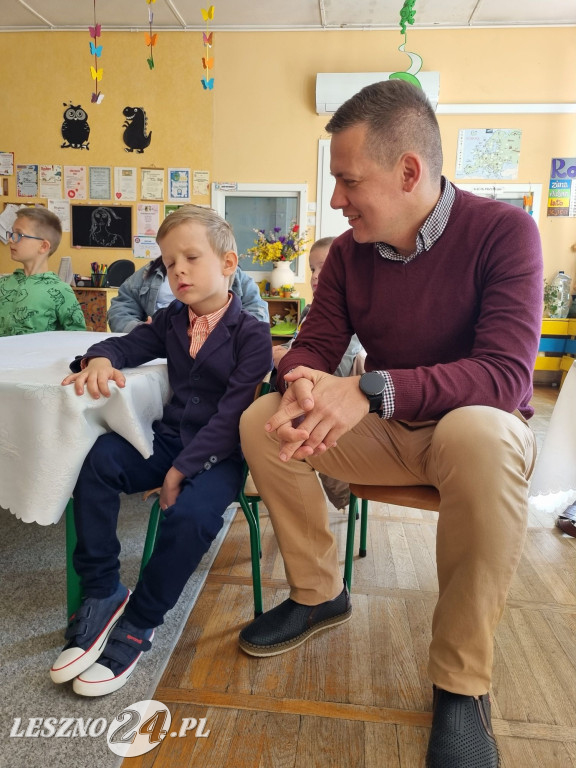 Festyn w Przedszkolu Miejskim nr 19