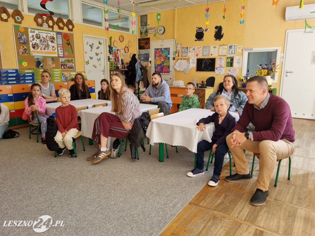 Festyn w Przedszkolu Miejskim nr 19