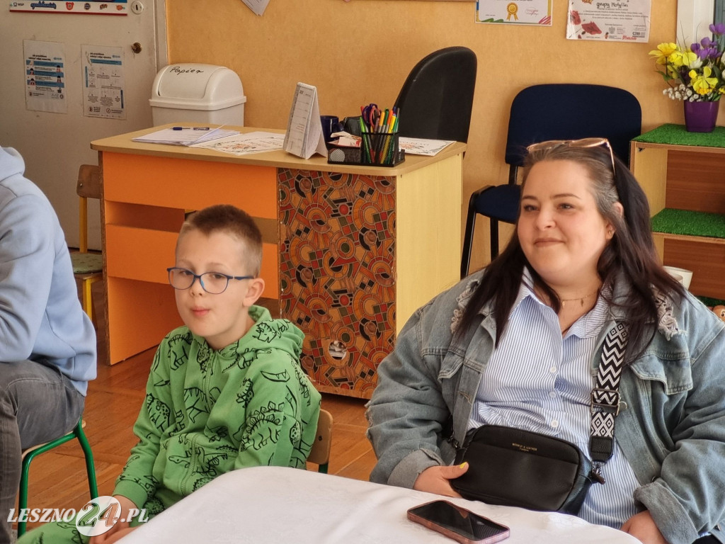 Festyn w Przedszkolu Miejskim nr 19