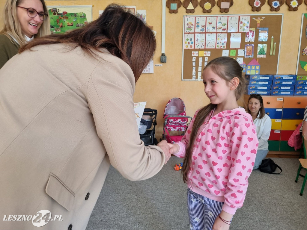 Festyn w Przedszkolu Miejskim nr 19