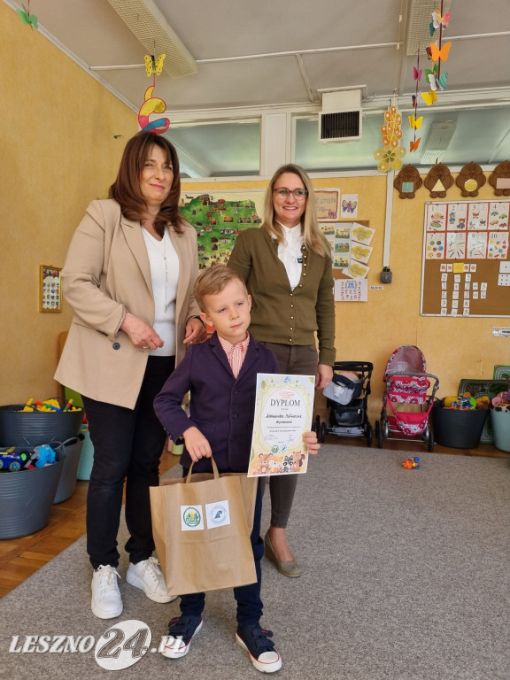 Festyn w Przedszkolu Miejskim nr 19