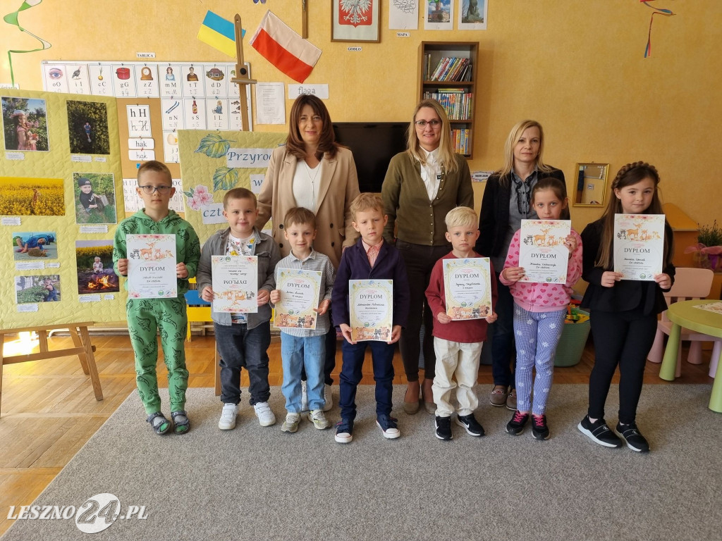 Festyn w Przedszkolu Miejskim nr 19