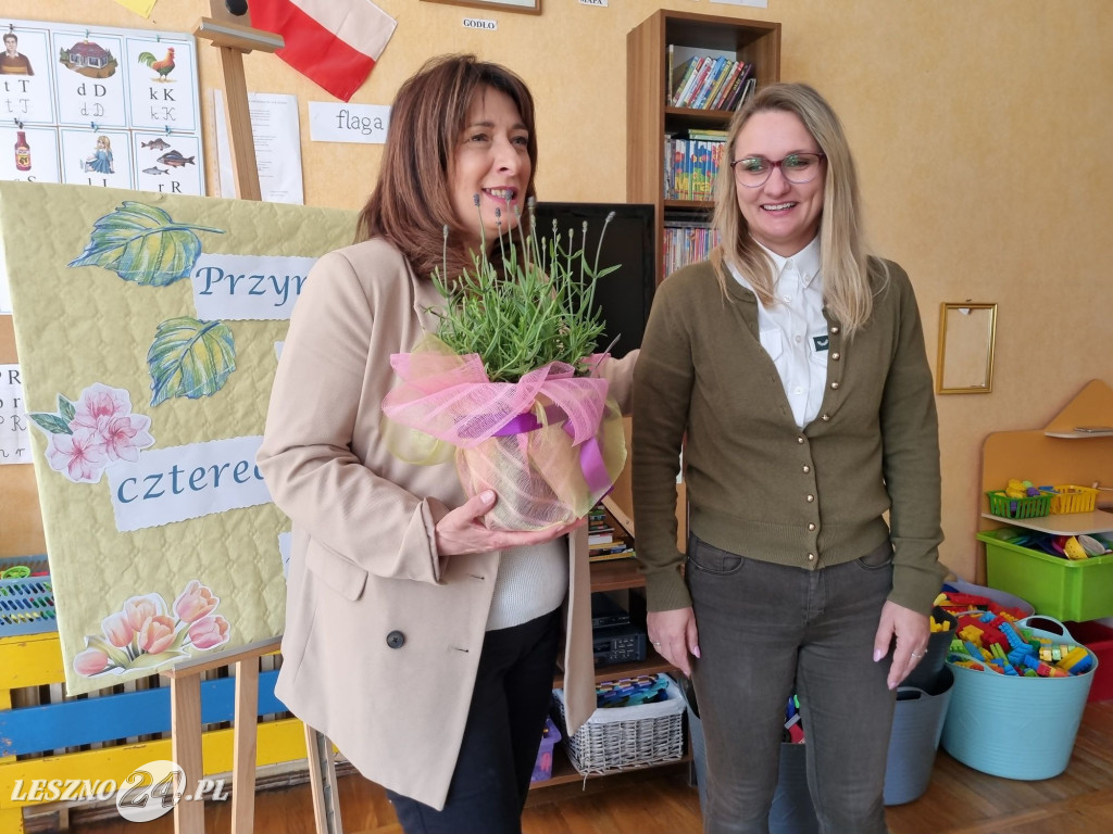 Festyn w Przedszkolu Miejskim nr 19