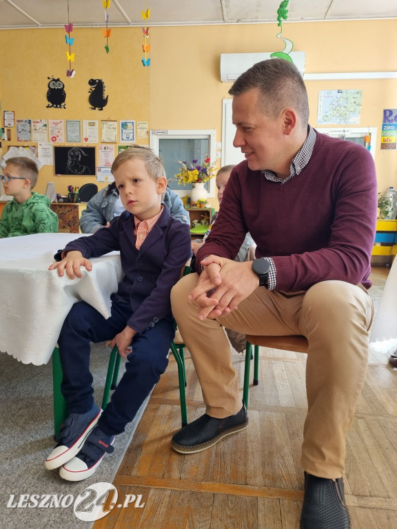 Festyn w Przedszkolu Miejskim nr 19