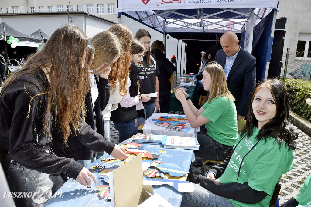 Dzień Zawodowca 2025