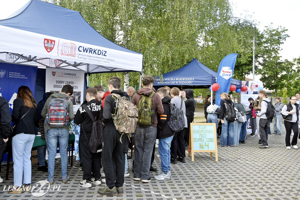 Dzień Zawodowca 2025